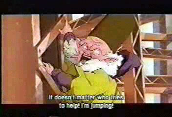 Otaku Gallery  / Anime e Manga / Dragon Ball / Screen Shots / OAV / Dragon Ball Z / 13 - L`Eroe del Pianeta Conuts / 046.jpg